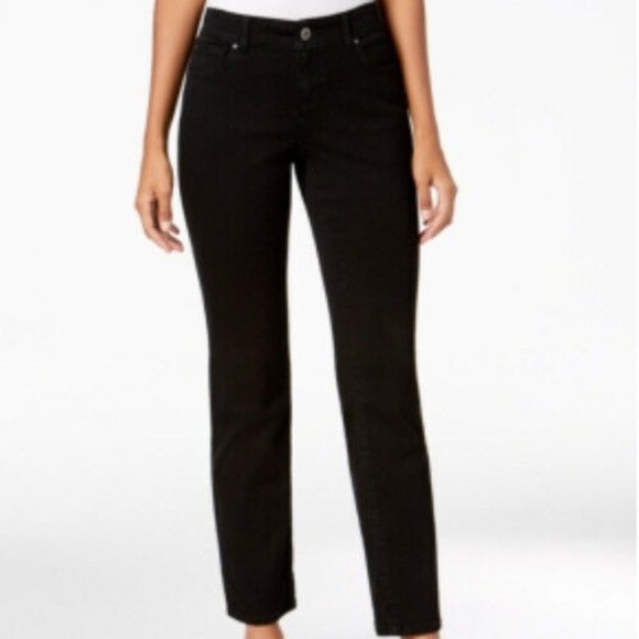 inc black jeans